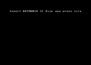 Batmania II